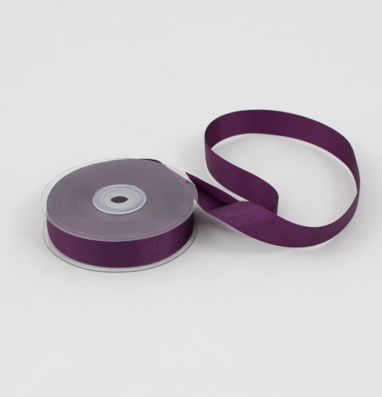 Fita Gorgon 16 mm x 22 yds Roxo real&nbsp;
